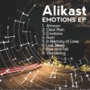 Alikast - In Memory Of Love (Original Mix)