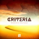 Criteria - Wild Ego (Original Mix)