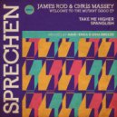 James Rod & Massey - Spanglish (Rave-enka Remix)