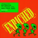 Bitrocka Ft Freedah Soul - Men From Mars: Remixed (The Sanfernando Sound Remix)
