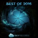 Skysunrise & Logic Status Feat Erick Zen - Sky Sons (Intro Mix)