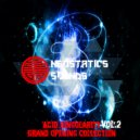 Influence - Astrium