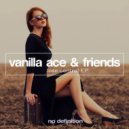 Vanilla Ace feat. Paige - Lose Control