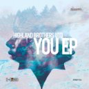 Highland Brothers UTD - Sneaky