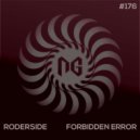 Roderside - Algorithm