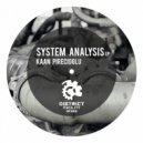 Kaan Pirecioglu - System Analysis