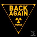 MAZAFON - Imitation of Life (Original Mix)