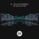 White Mask - Crystalline Substance (Ted Dettman Remix)