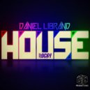 Daniel Librand - Rave & Beat (Original Mix)