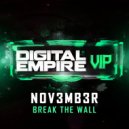 NOV3MB3R - Break The Wall