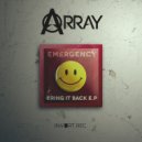 Array & Avonturir - Two Billion Dollar (Original Mix)