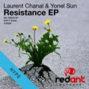 Laurent Chanal, Yonel Sun - Resistance