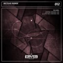 Nicolas Bunge - Unfolded