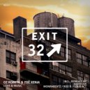 Oz Romita & Zoe Xenia - Love & Music (Monrabeatz & Rod B. & Loud Act Remix)