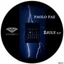 Paolo Faz - Tom Tom (Original Mix)
