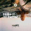 Dashdot, Maxximal, Ashibah - Make It Better