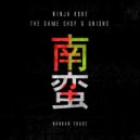 The Game Shop - Future Game (Ninja Kore Remix)