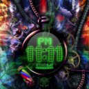 Zentagon, Fractalia - K-Holder (Original Mix)
