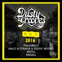Jekyll - No Way Round