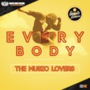 The Music Lovers - Everybody (Original Mix)