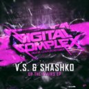 V.S., Shashko - Unbrakeble (Original Mix)