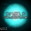 DJ Udo_D - Strange Generation