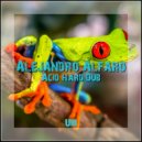 Alejandro Alfaro - Save The Groove