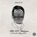 Alex Neri - Square Game