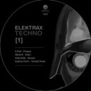 Andreas Florin - Toroidal Power (Original Mix)