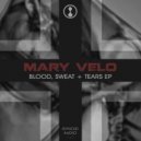 Mary Velo - Distort