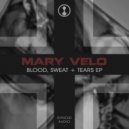 Mary Velo - Distort (Original Mix)