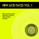 Masters Ov Thee Acid - Take 707 (Original Mix)