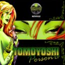 Tomoyoshi - Poison