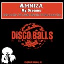 Amniza - My Dreams (Dj Damza Future Remix)