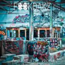 F**kDaKz - HardDrops (Original Mix)