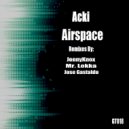 Acki - Airspace (Jose Gastaldo Remix)