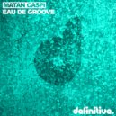 Matan Caspi - The Sultan