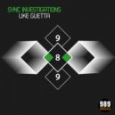 Sync Investigations - Retry (Original Mix)
