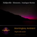 Halfprofile - And The Weight Behind (Original Mix)