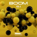 Calvinazs - Turn Up (Original Mix)