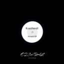 Koschenill - Aeme-stelle