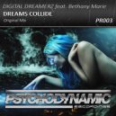 Digital Dreamerz feat. Bethany Marie - Dreams Collide (Original Mix)
