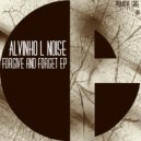 Alvinho L Noise - Dirty Red Zone