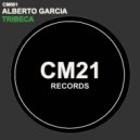 Alberto Garcia - Tribal Glory (Original Mix)