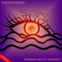 Elektroenergie - Arabian Nights (Alexander Compo Remix)