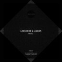 Leonardo (NL), Amber (NL) - Spiral