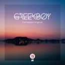 Greekboy feat. Woody - Lost In Your Dream