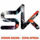 Donor Sound - Indian