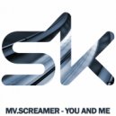 Mv.Screamer - Afterthought