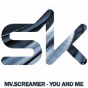 Mv.Screamer - Afterthought (Original Mix)